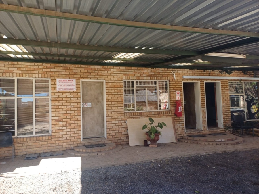 1 Bedroom Property for Sale in Lichtenburg North West
